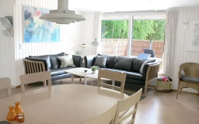 Holiday home Aakirkeby