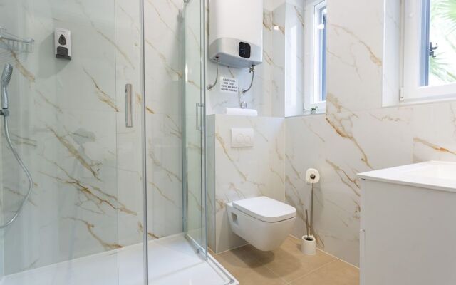 Luxury Rooms Fetivi