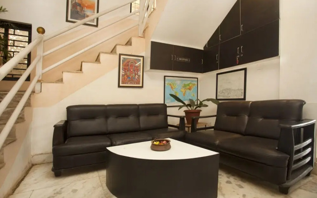 The Britt Boutique Hotel By OYO Rooms