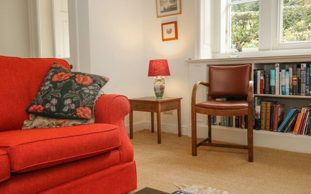 Shiers Farmhouse
