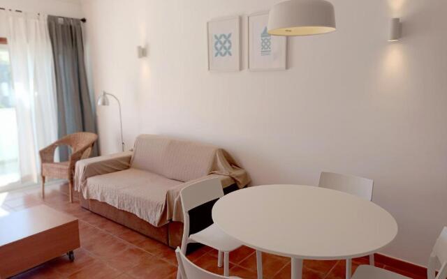 New Apartment on the beach Lagos by amcf
