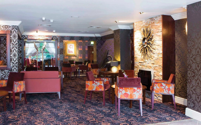 Warrington Fir Grove Hotel Sure Hotel Collection by BW