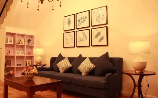 Estay Apartment Gold Coast Shishi