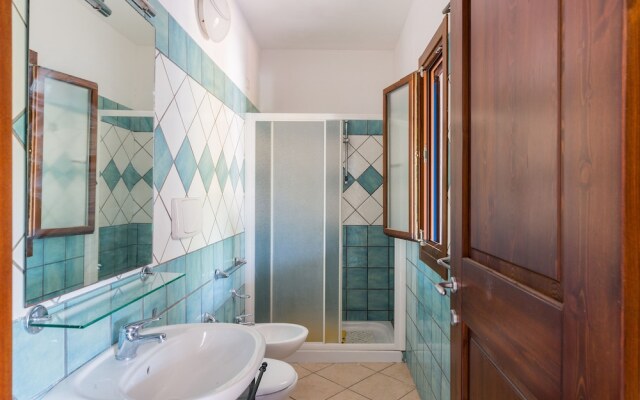 Villa Acqua Azzurra - Chiusurelle B1/2