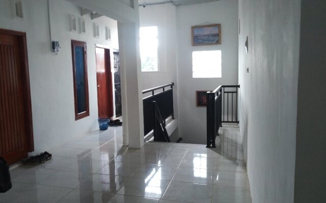 Panglima Polim Homestay By OYO Rooms