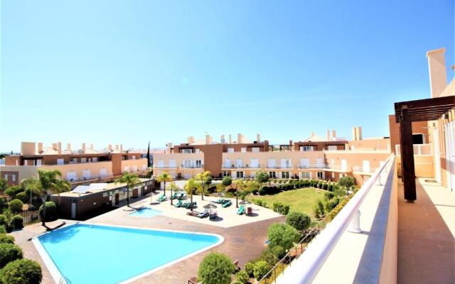 Cabanas Gardens - 2Bed Penthouse Pool View - WPCG 52
