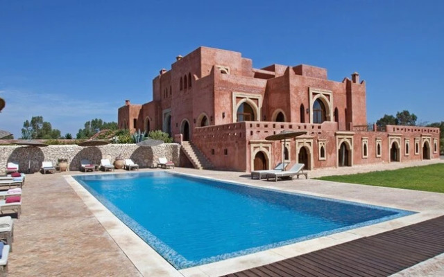 Villa Gonatouki