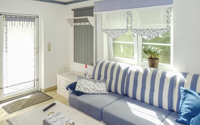 Stunning Home in Glowe With 1 Bedrooms