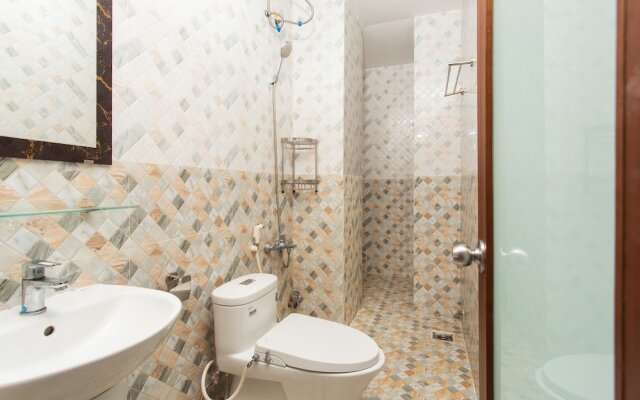 Oyo 870 Twins Apartment