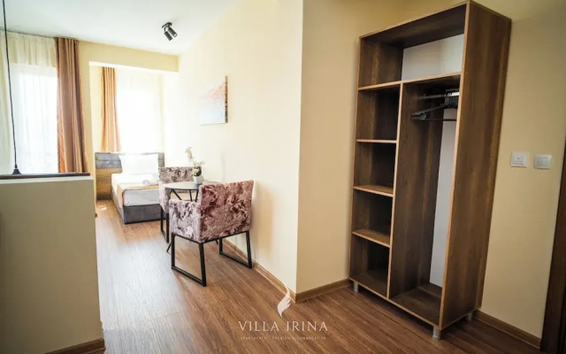Villa Irina
