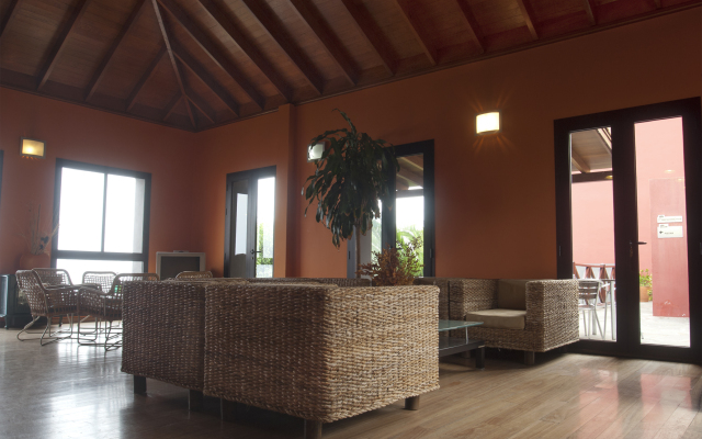 Hotel Villa el Mocanal