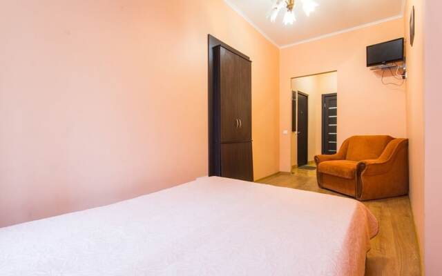 Апартаменты с 1 спальней на пл. Старый Рынок, 1