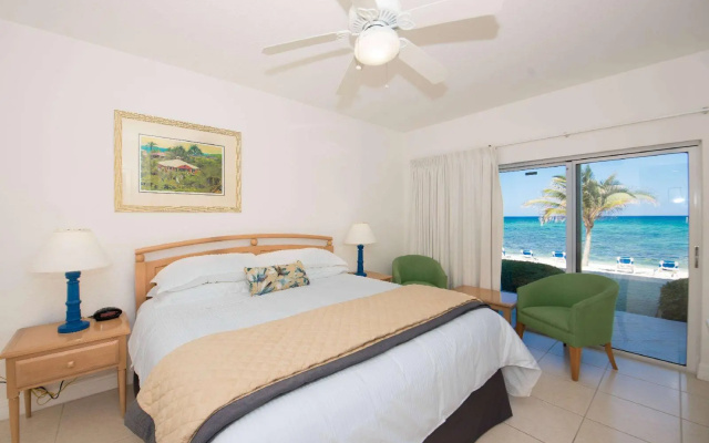 All-Inclusive - Wyndham Reef Resort Grand Cayman — фото 3