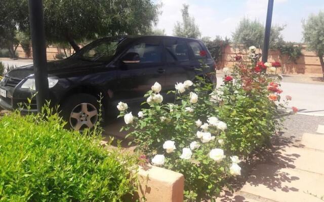 Villa Jasmine V4 70 Marrakesh
