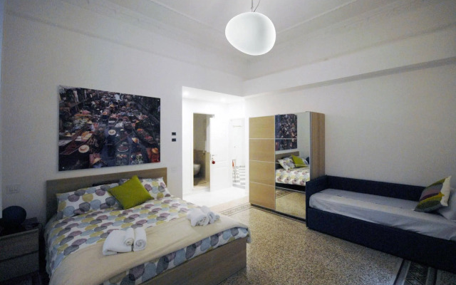 B&B Salerno