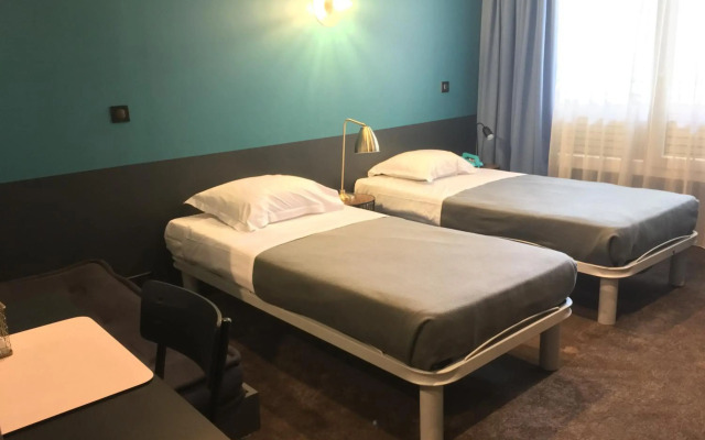 Hotel Alnea