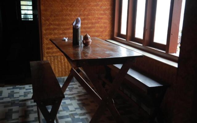 Sajeev Home Stay