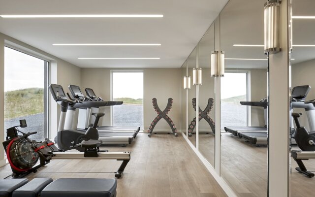 Another Place, The Machrie