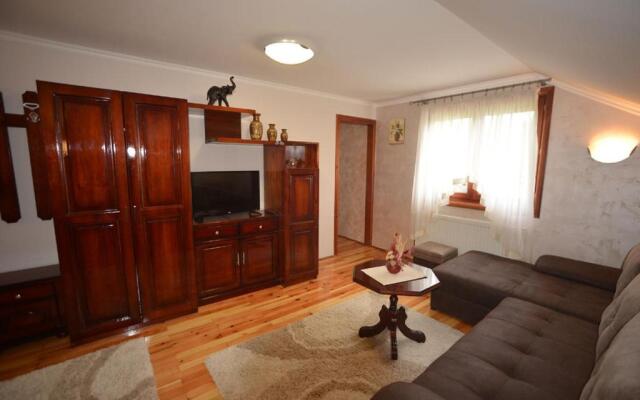 Apartment Vihor