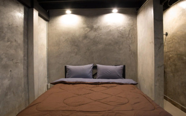 Sawatdee Guesthouse the Original