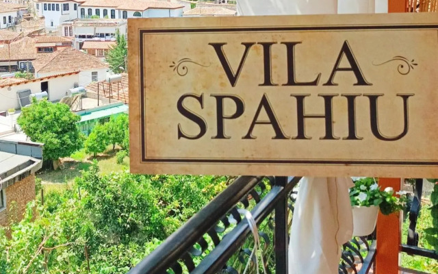 Villa 97