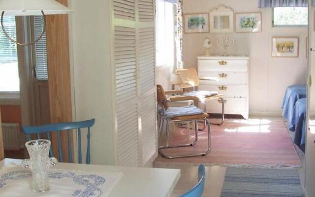 One-Bedroom Holiday home in Lysekil 5