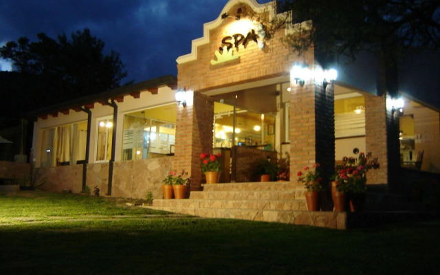 Don Numas Posada Boutique & Spa