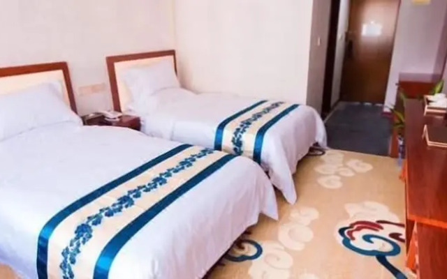 Xi'an Hotel