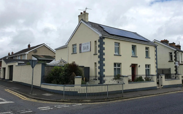 Rose Park House Bed & Breakfast