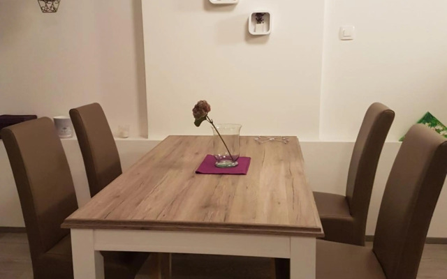 Romantic Apartments Sweet Baci