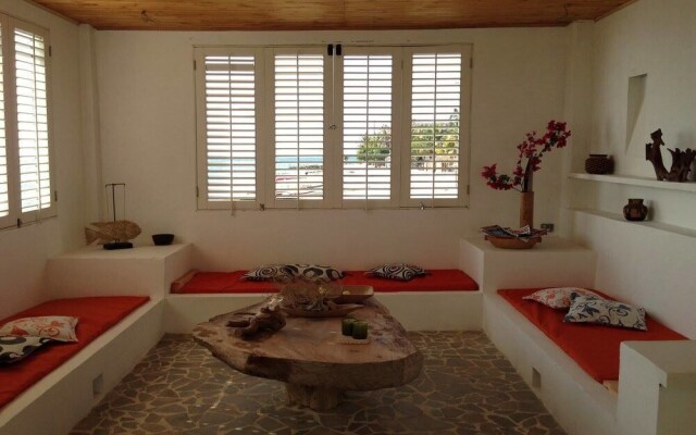 Hotel Casa Sattva