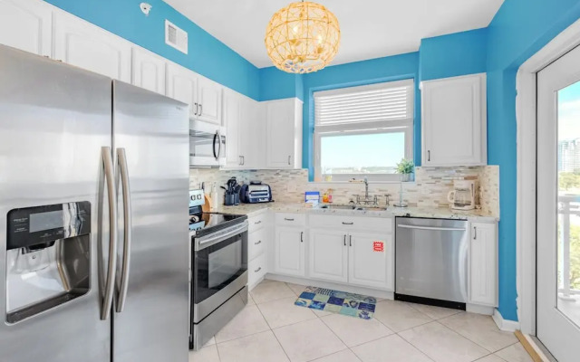 Legacy Towers I Deluxe