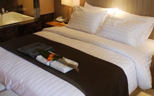 Incheon Dubai Tourist Hotel