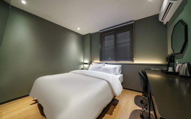 Number 25 Hotel Junggok branch