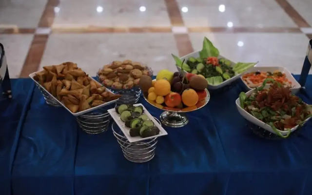 Al Azmi Hotel Al Nahda