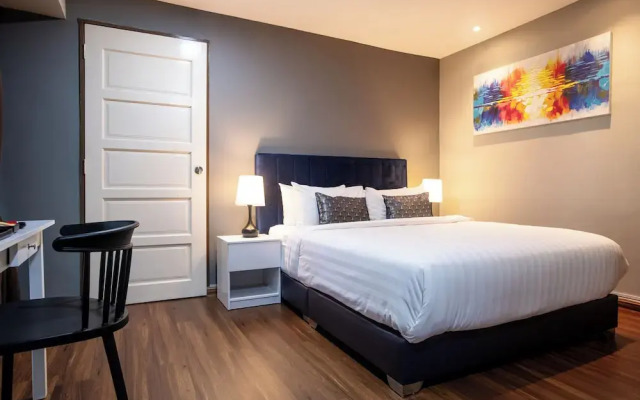 Raissa Boutique Hotel