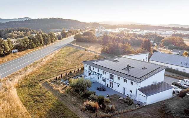 RENNHOTEL am Nürburgring