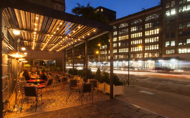 The Standard East Village