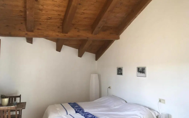 Casa rural La Sabina