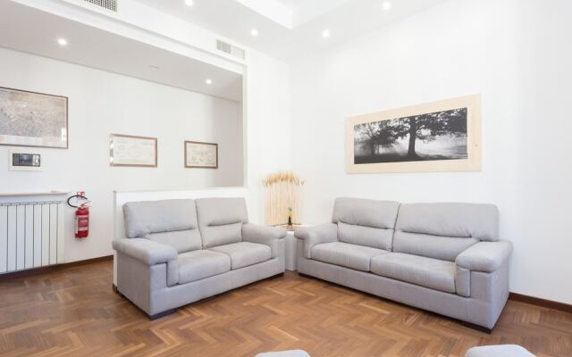 RSH Popolo Elegant Two Bedroom Apartment
