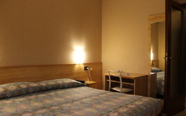 Ristorante Hotel Milano