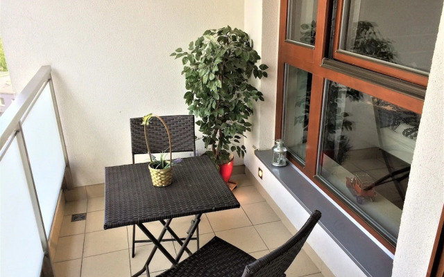 erApartments Meridian Residence