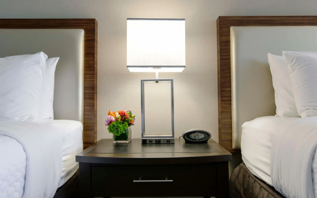 Crowne Plaza Atlanta - Midtown, by IHG