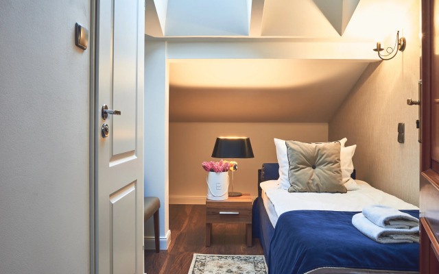 Nobilton Hotel