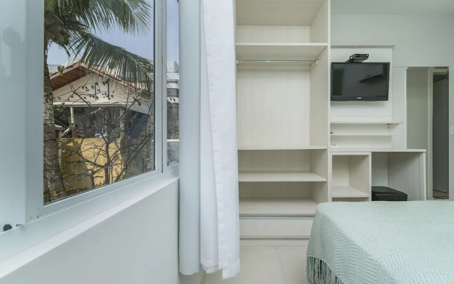 Residencial Bombinhas