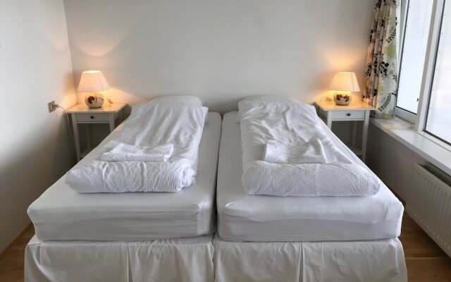 Kría guesthouse