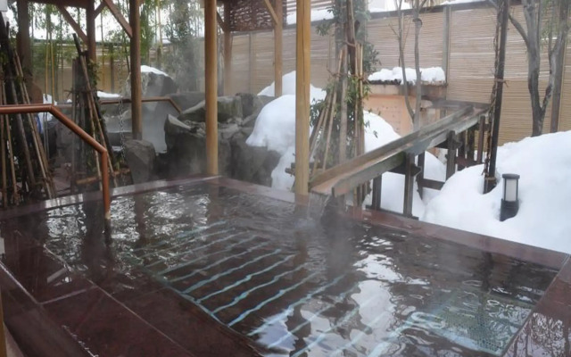 Yuzawa Grand Hotel