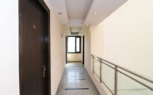 Blue Pearl Hotel