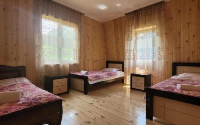 Guesthouse Miranda