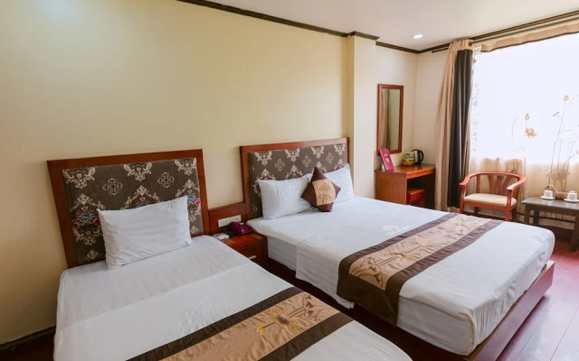 Hoang Anh 1 Hotel